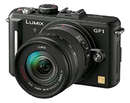 Digital Slr Gf1 (14-45Mm/F3.5-5.6 Dmc-Gf1K-K