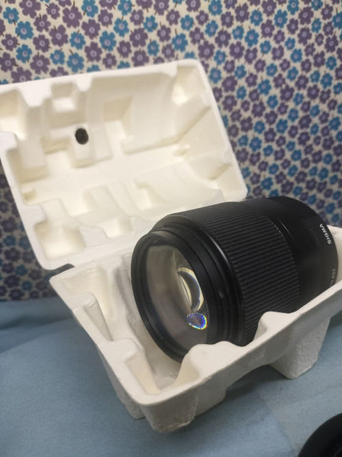 Mirrorless Interchangeable Lens Cameras Sony 7Iii Ilce-7M3