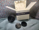 Mirrorless Interchangeable Lens Cameras Sony 7Iii Ilce-7M3