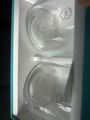 Tiffany Cups Glasses Elfmio Isuzu