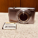 Fujifilm Compact Digital Camera Finepix Jx420