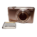 Fujifilm Compact Digital Camera Finepix Jx420