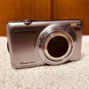Fujifilm Compact Digital Camera Finepix Jx420