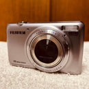 Fujifilm Compact Digital Camera Finepix Jx420