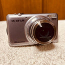Fujifilm Compact Digital Camera Finepix Jx420