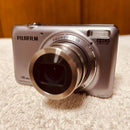 Fujifilm Compact Digital Camera Finepix Jx420