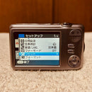 Fujifilm Compact Digital Camera Finepix Jx420