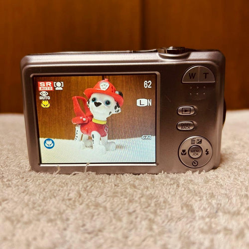 Fujifilm Compact Digital Camera Finepix Jx420
