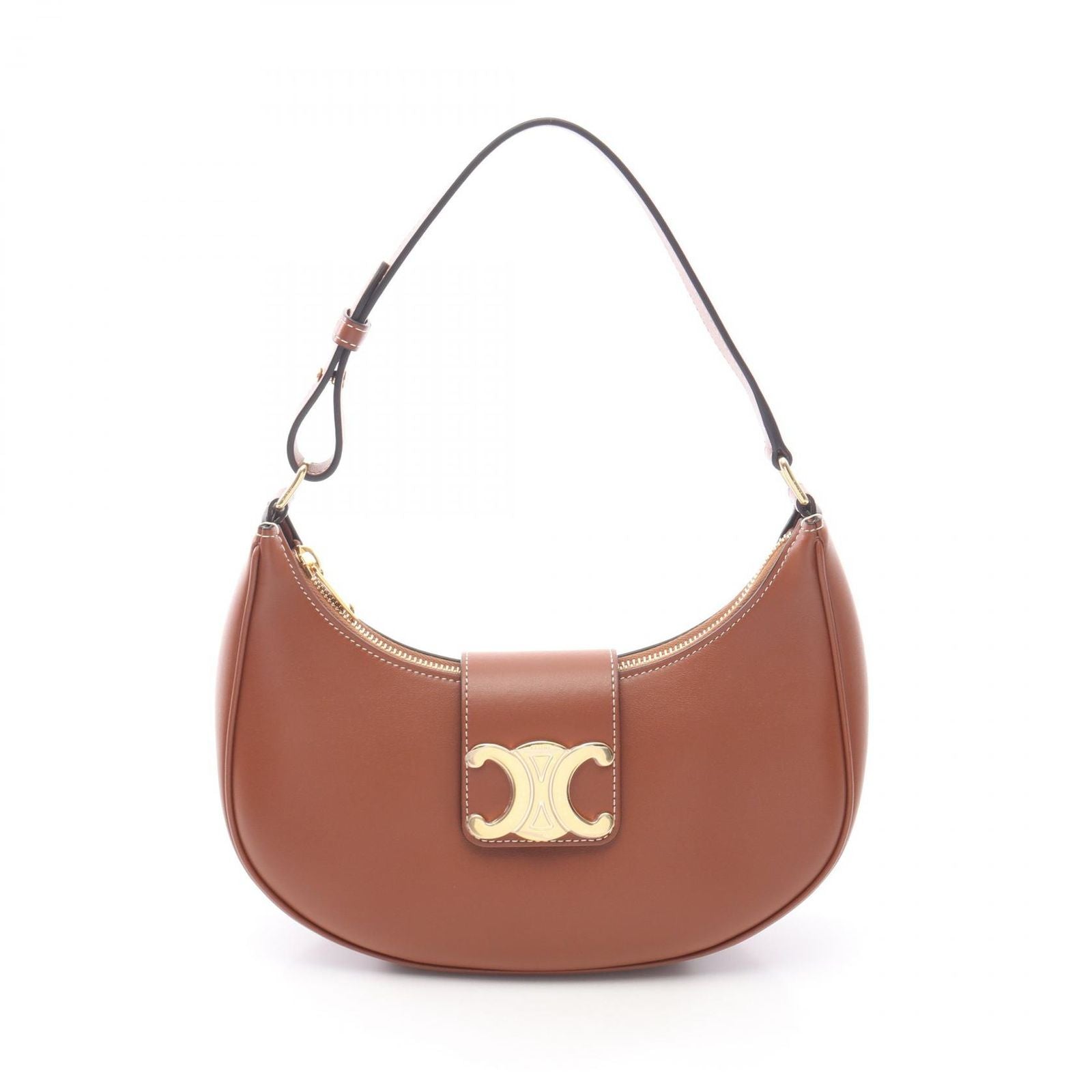 Celine Shoulder Bag Ava 114493Dgq04Lu