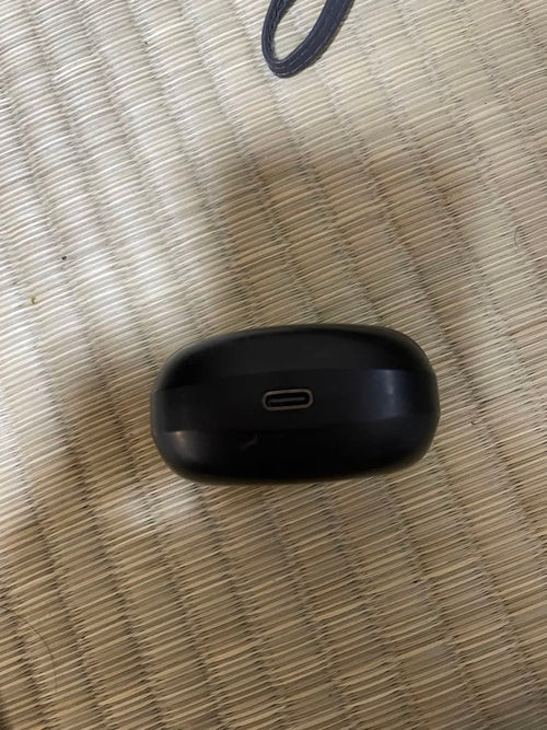 Wireless Earphones Usb-C