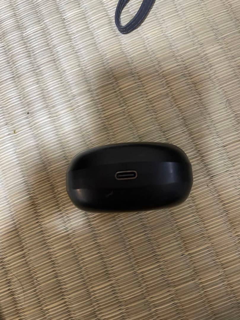 Wireless Earphones Usb-C