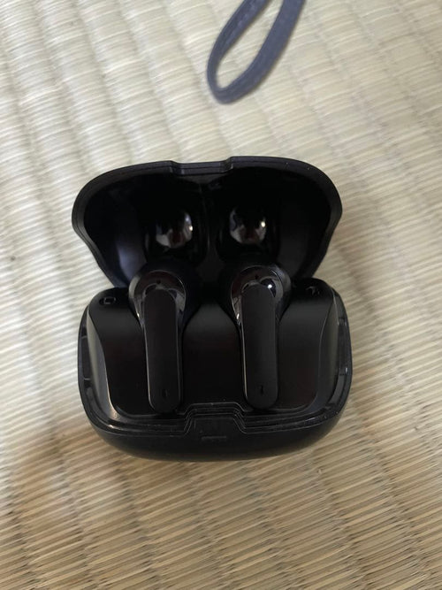 Wireless Earphones Usb-C