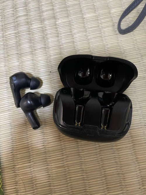 Wireless Earphones Usb-C