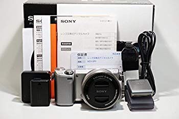 Digital Slr Sony Nex-5R E Pz 16-50Mm F3.5-5.6 Oss Nex-5Rl/S I8My1Cf