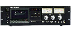 Cd Md Cassette Deck Tascam 112Mk2