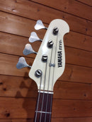 Yamaha Electric Basses Bb-Viis