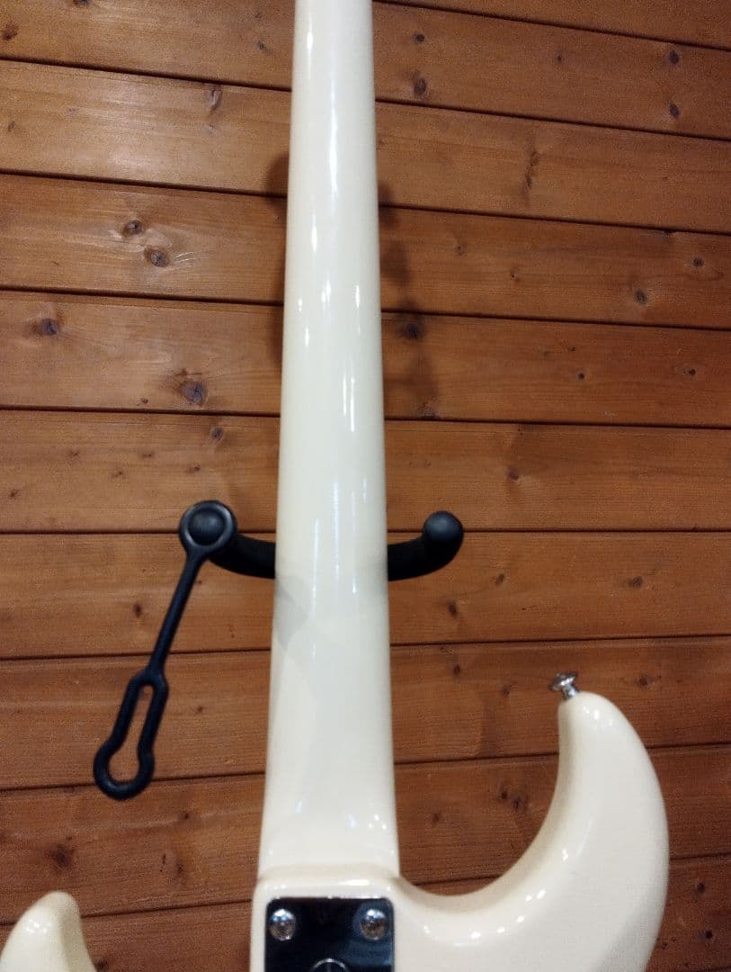 Yamaha Electric Basses Bb-Viis