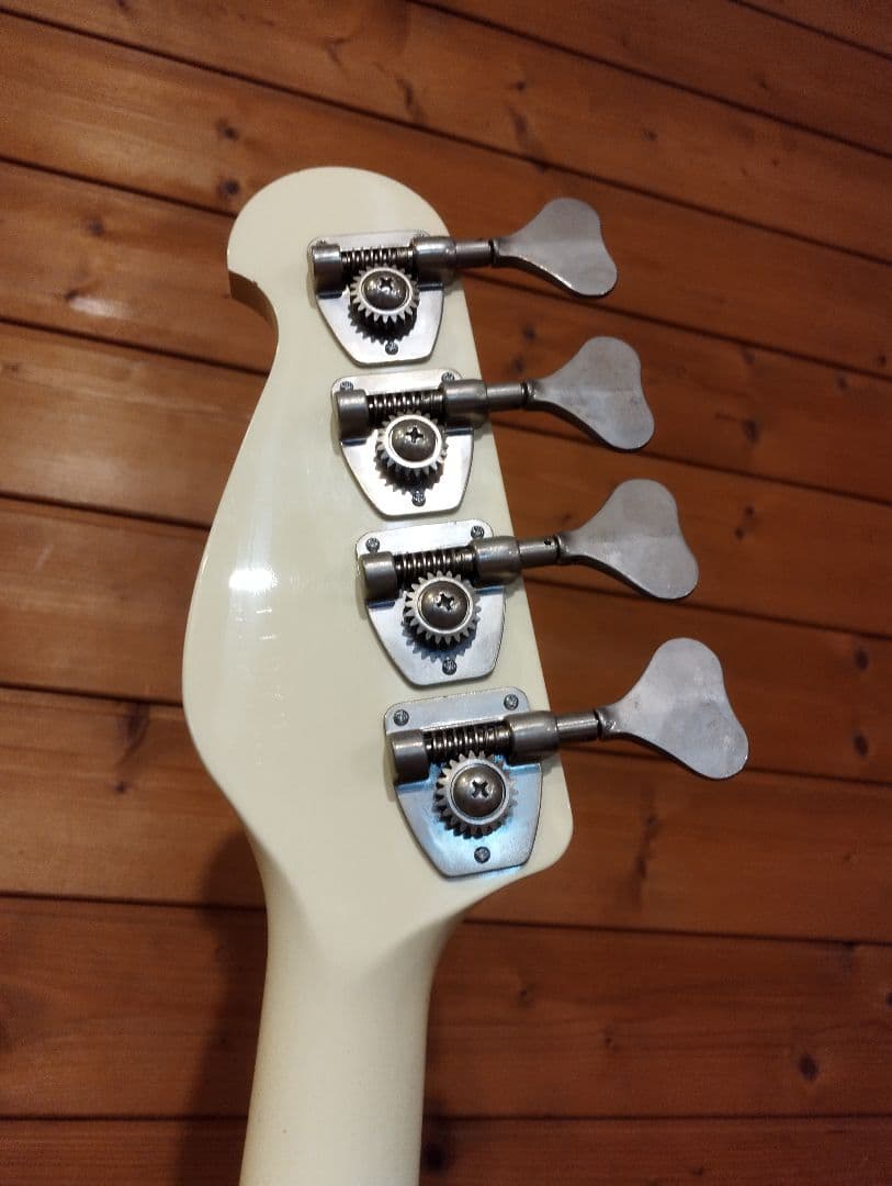 Yamaha Electric Basses Bb-Viis