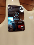 Yamaha Electric Basses Bb-Viis