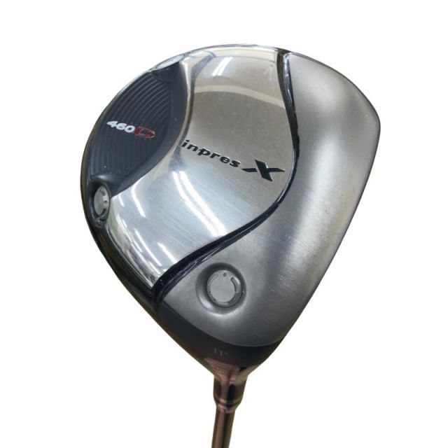 Driver Inpres X 460D 11 Dr Dx-407D R) C