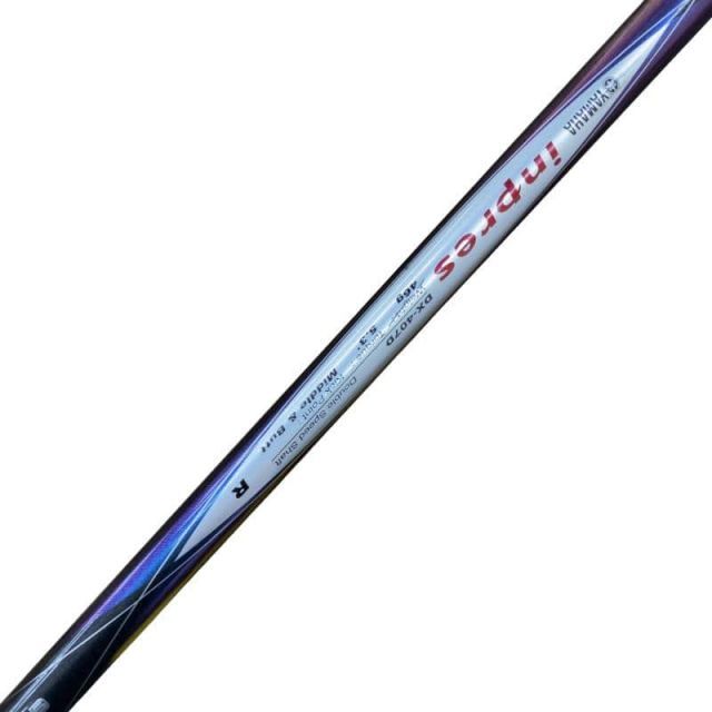 Driver Inpres X 460D 11 Dr Dx-407D R) C