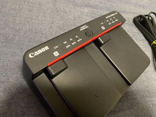 Canon Digital Camera Chargers Lc-E19