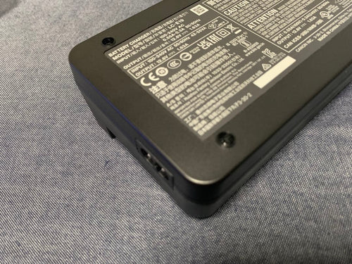 Canon Digital Camera Chargers Lc-E19