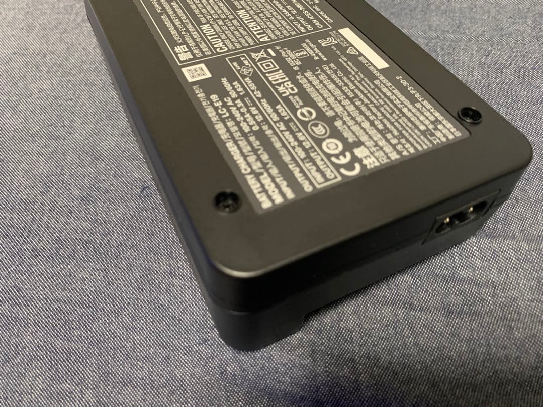 Canon Digital Camera Chargers Lc-E19