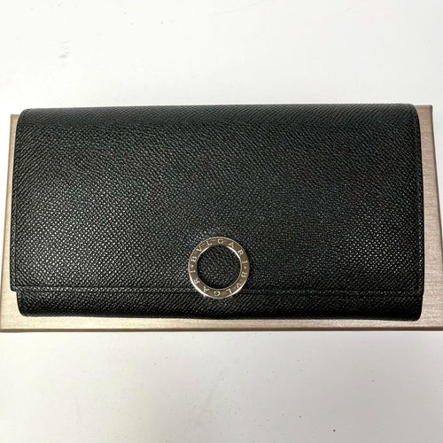 Bvlgari Long Wallets
