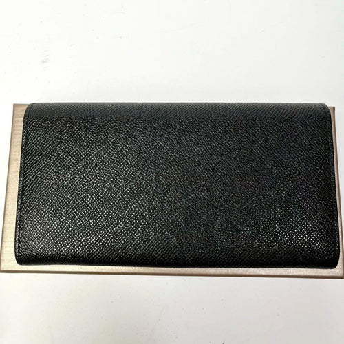 Bvlgari Long Wallets
