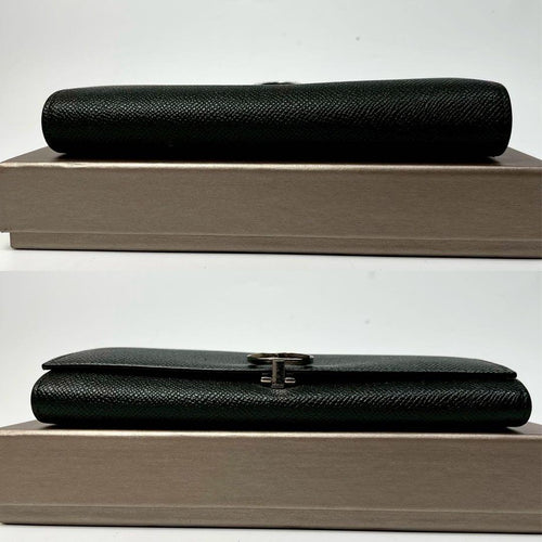 Bvlgari Long Wallets