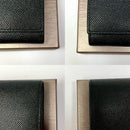 Bvlgari Long Wallets