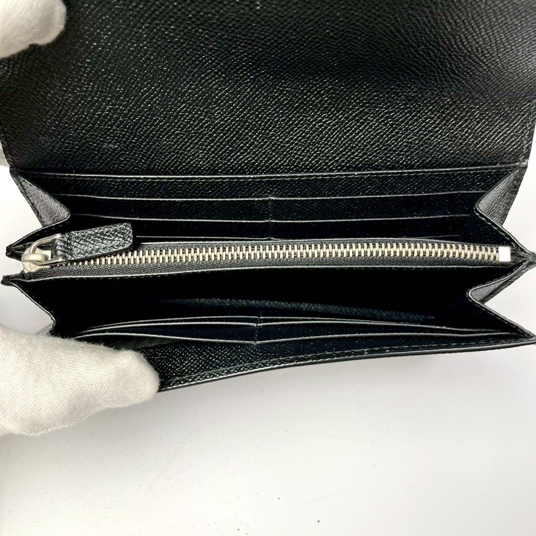 Bvlgari Long Wallets