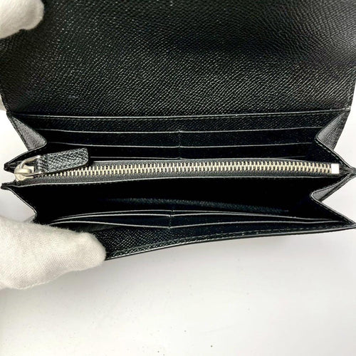 Bvlgari Long Wallets