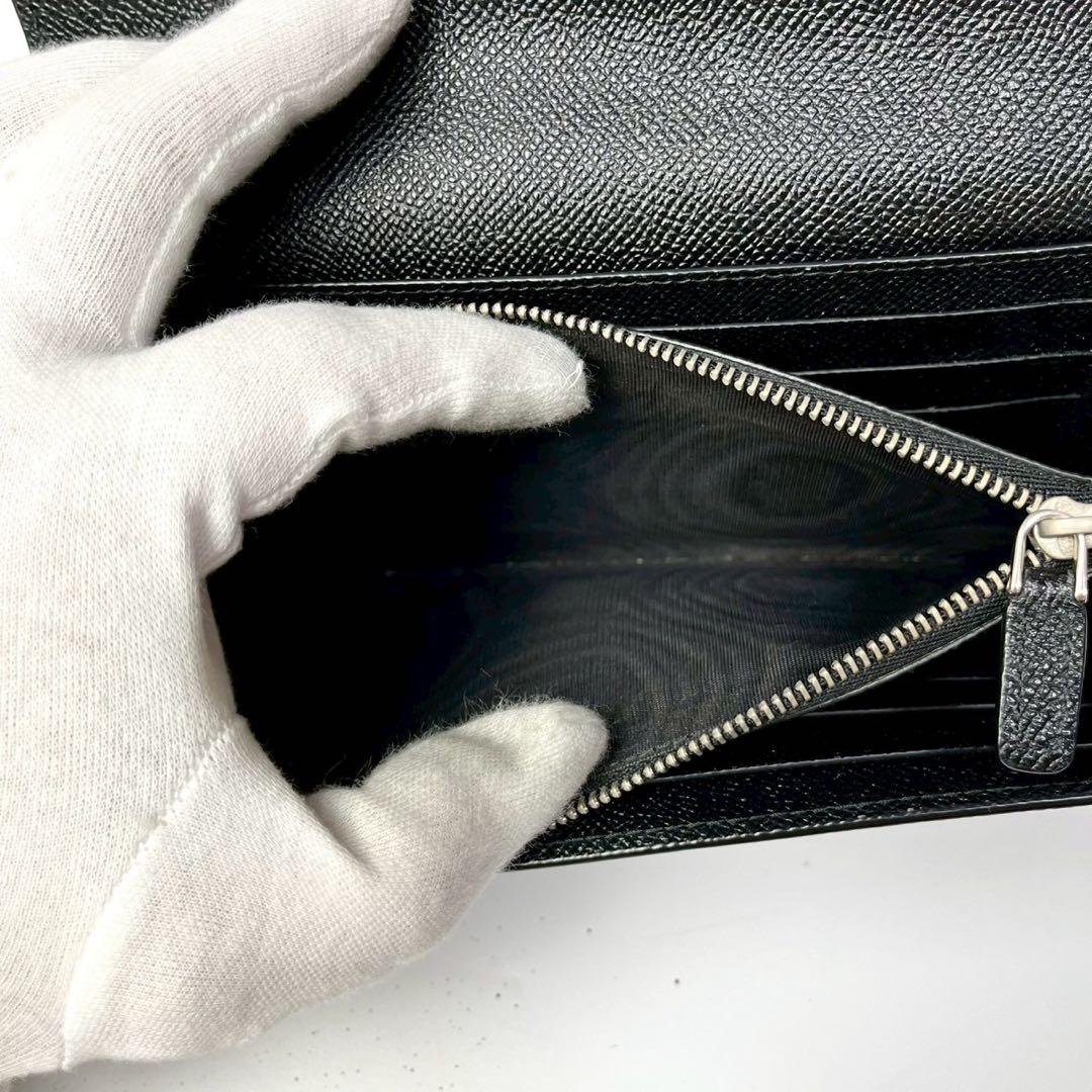 Bvlgari Long Wallets