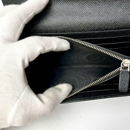 Bvlgari Long Wallets