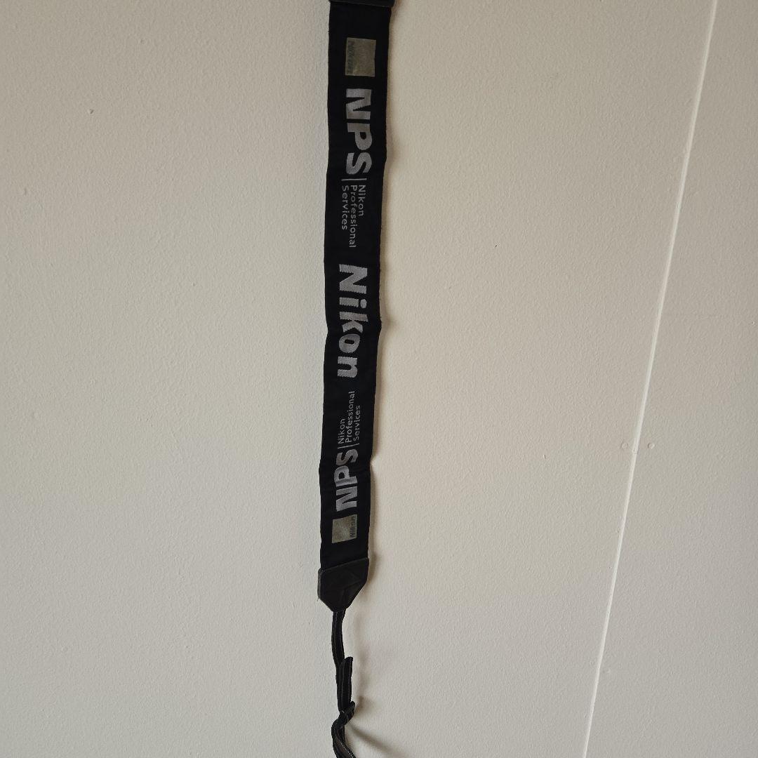 Nikon Camera Straps Nps