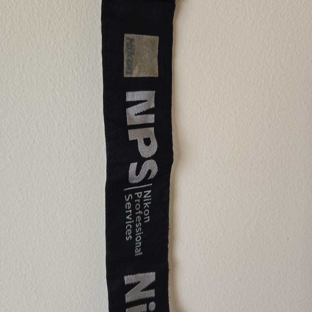 Nikon Camera Straps Nps