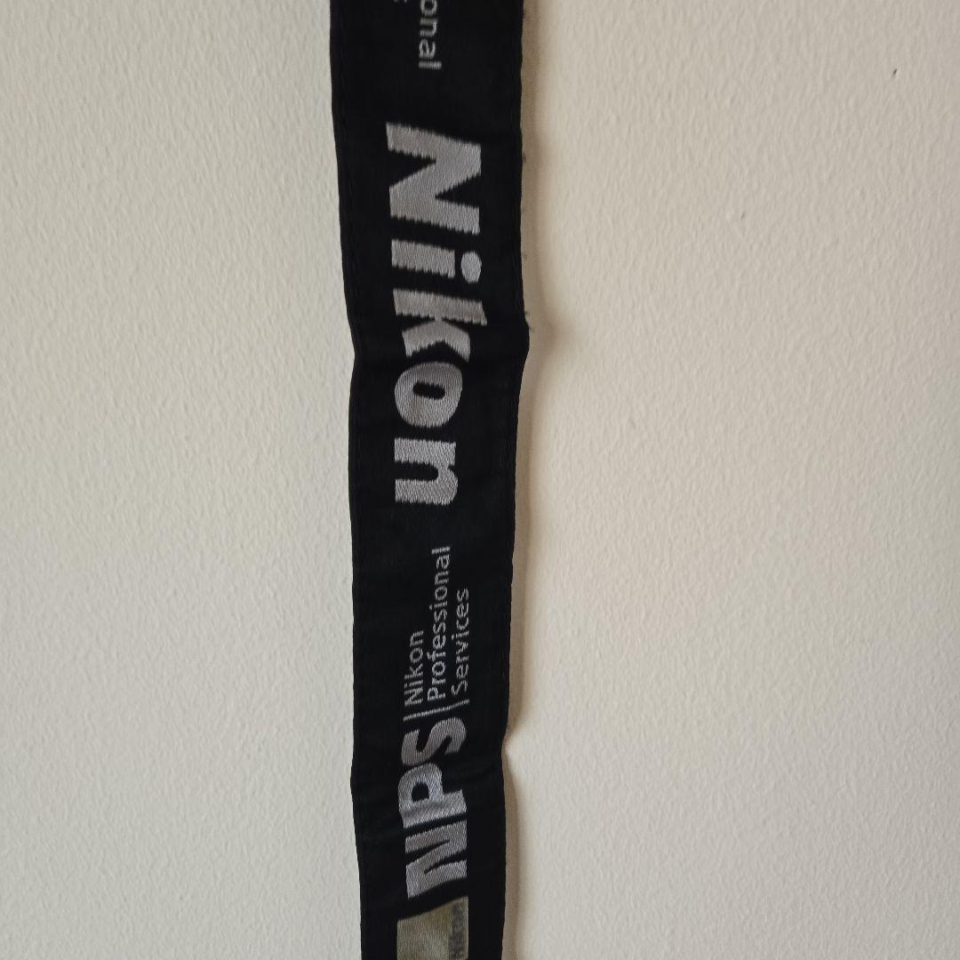 Nikon Camera Straps Nps
