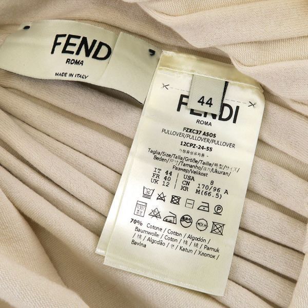 Fendi Others Fzxc37 B