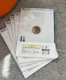 Memo Paper Stationery 5 Kongo D 2