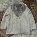 Loewe Sheepskin Coats 38 80S 90S