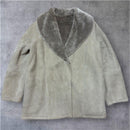 Loewe Sheepskin Coats 38 80S 90S