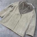 Loewe Sheepskin Coats 38 80S 90S
