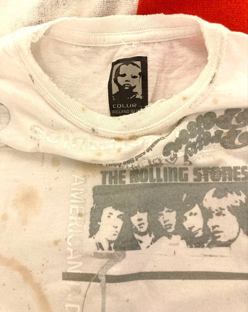T-Shirts Rolling Stones T No.2. M