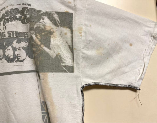 T-Shirts Rolling Stones T No.2. M