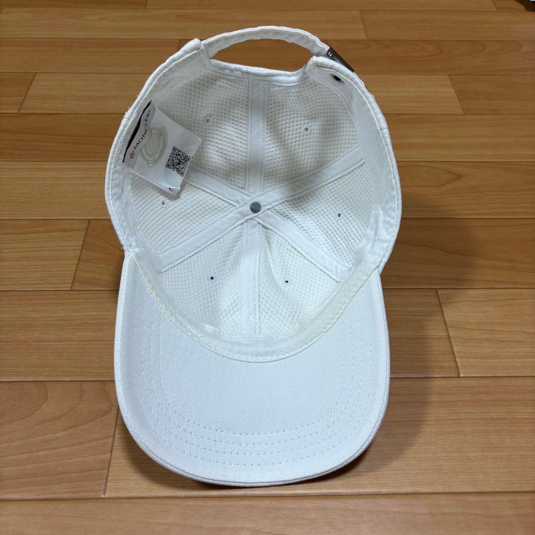 Moncler Baseball Caps 5K21