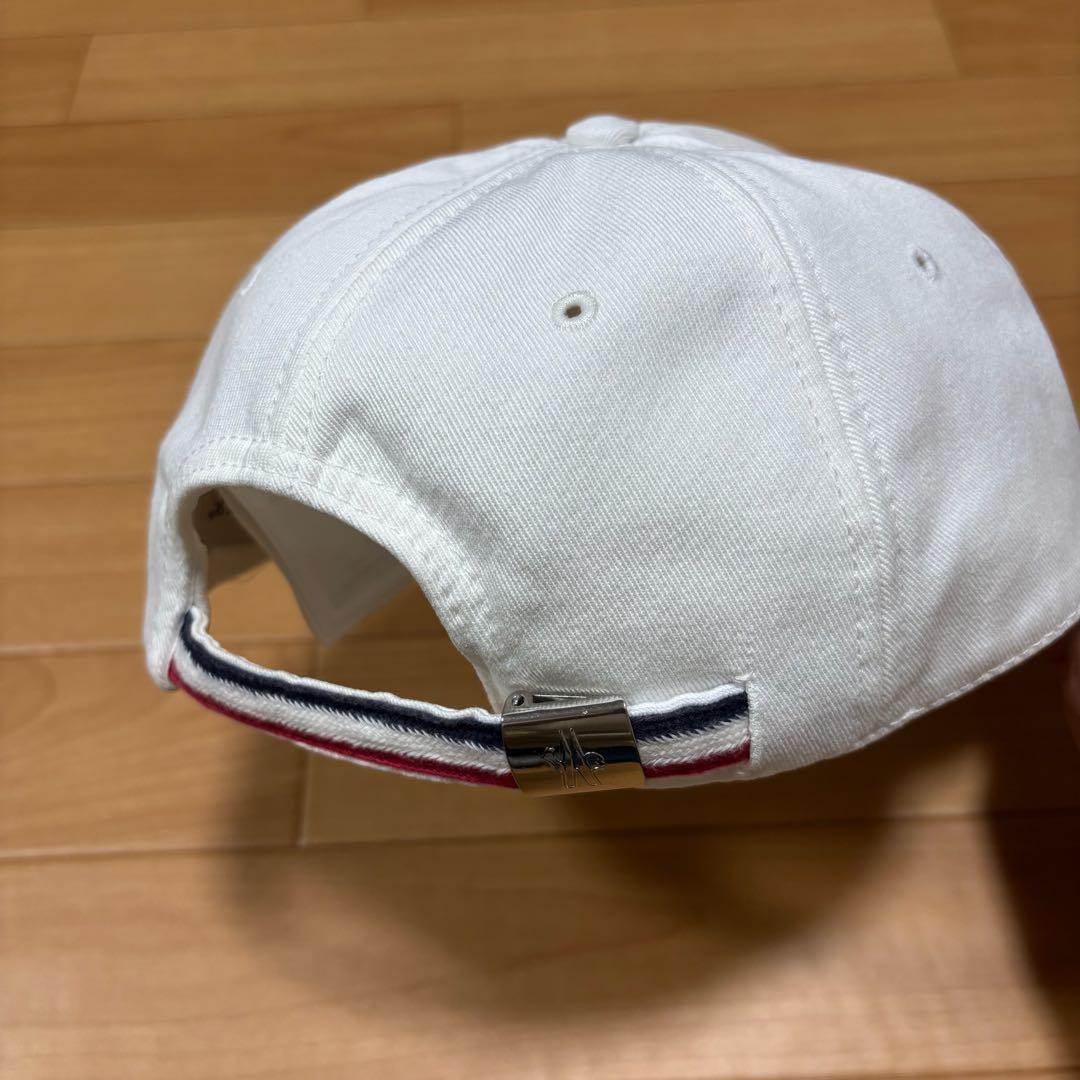 Moncler Baseball Caps 5K21