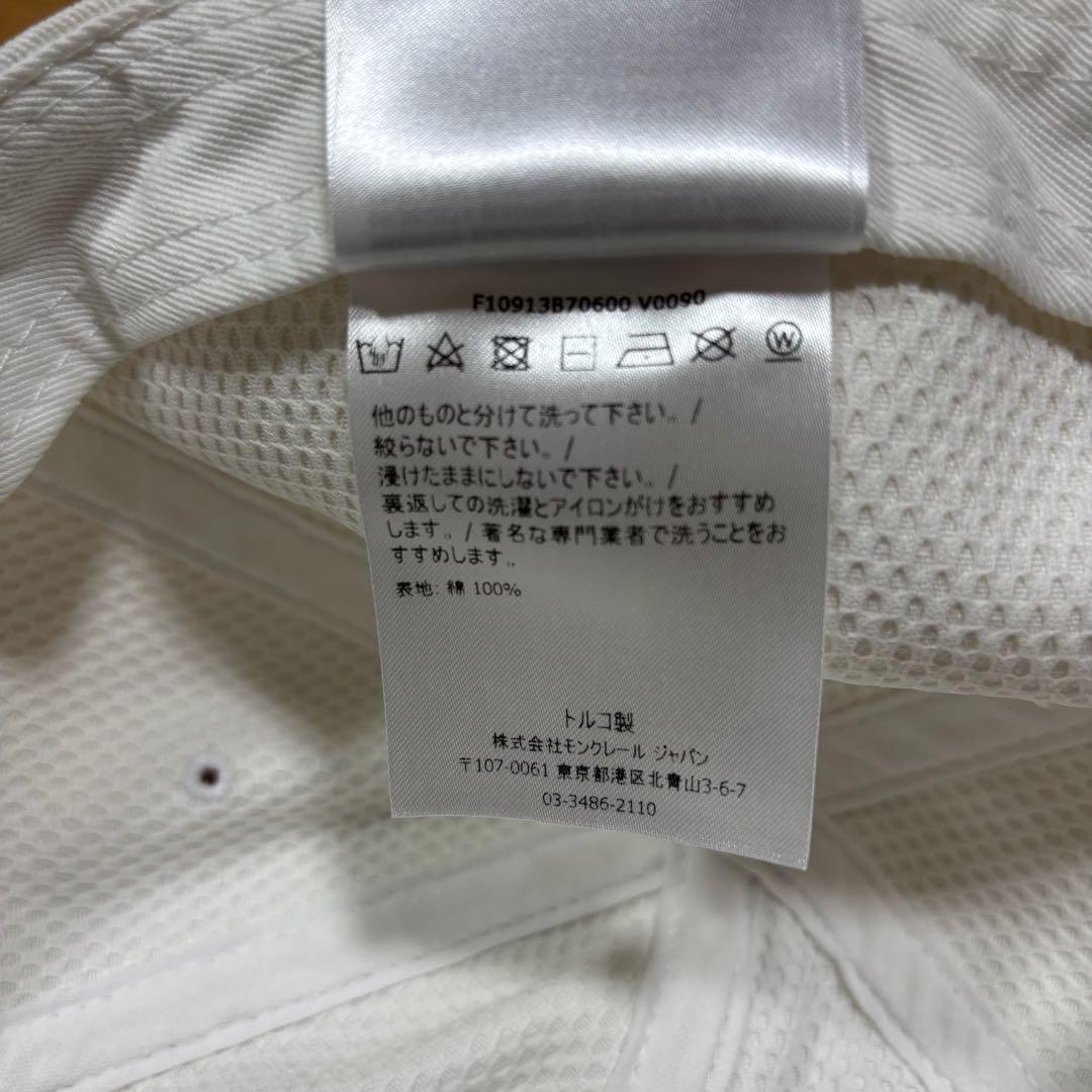 Moncler Baseball Caps 5K21