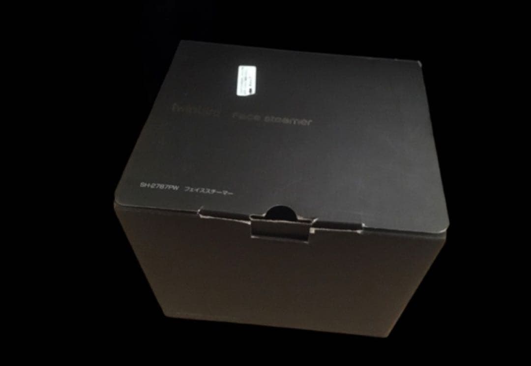 Twinbird Facial Beauty Devices Sh-2787